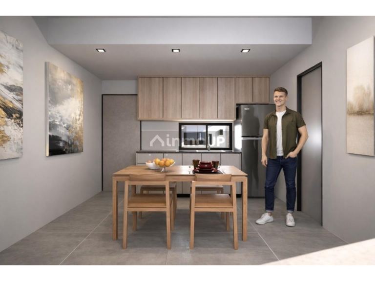 Departamento en Venta en Capital, San Juan