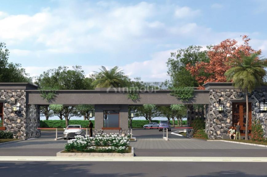 Lote en Venta en Lujan de Cuyo, Mendoza