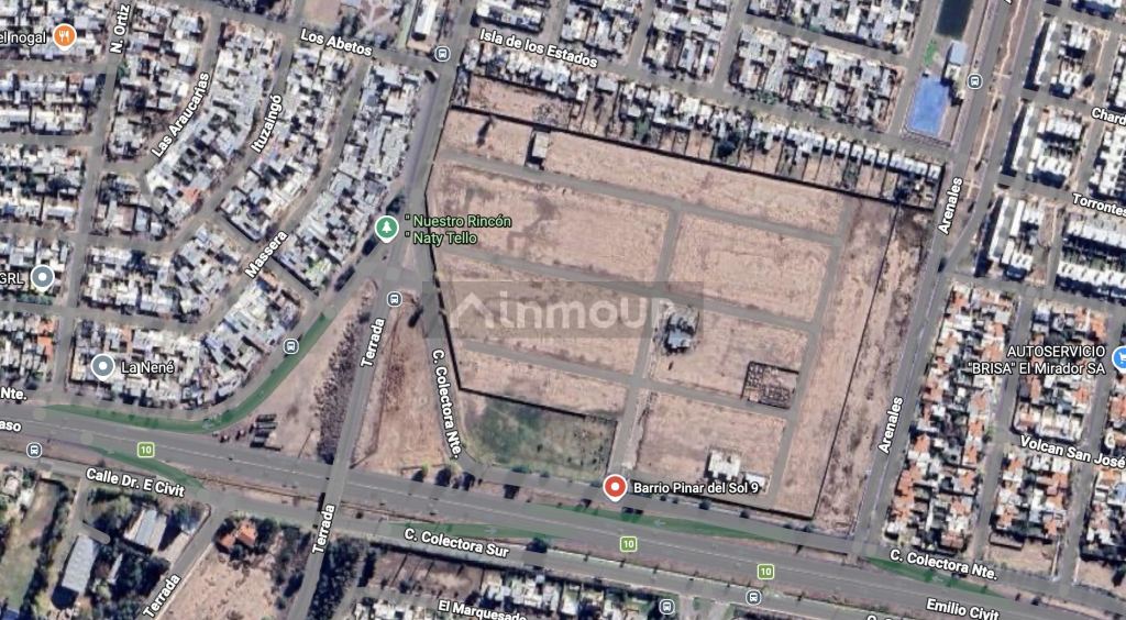 Lote en Venta en Lujan de Cuyo, Mendoza