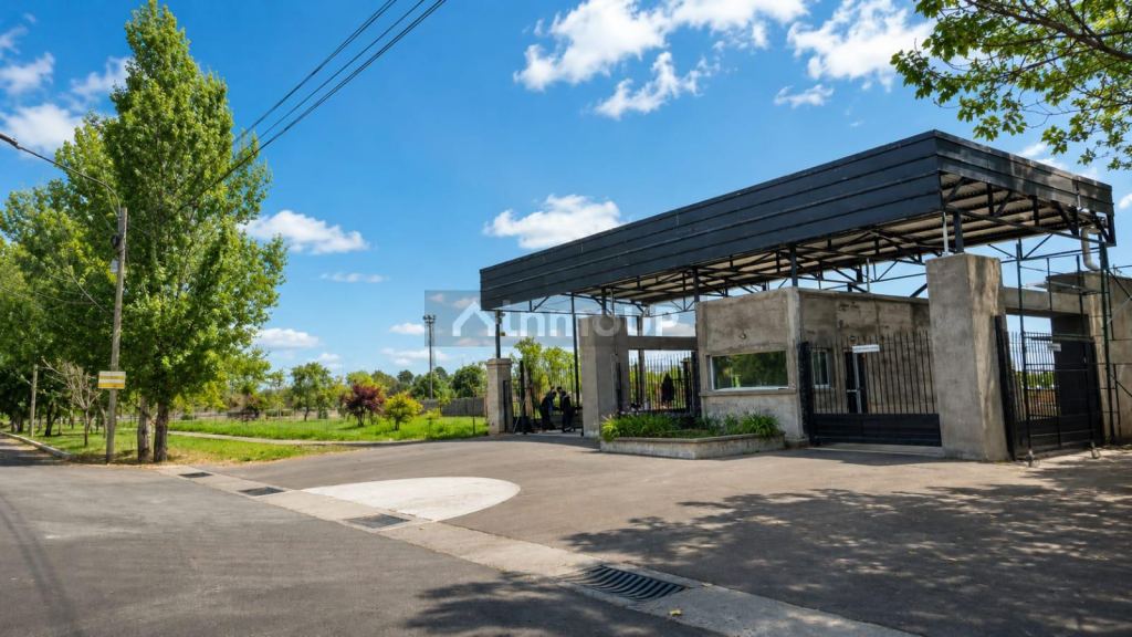 Lote en Venta en Lujan de Cuyo, Mendoza