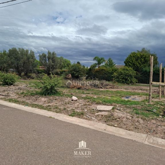 Lote en Venta en Lujan de Cuyo, Mendoza