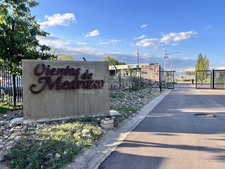 Lote en Venta en Lujan de Cuyo, Mendoza