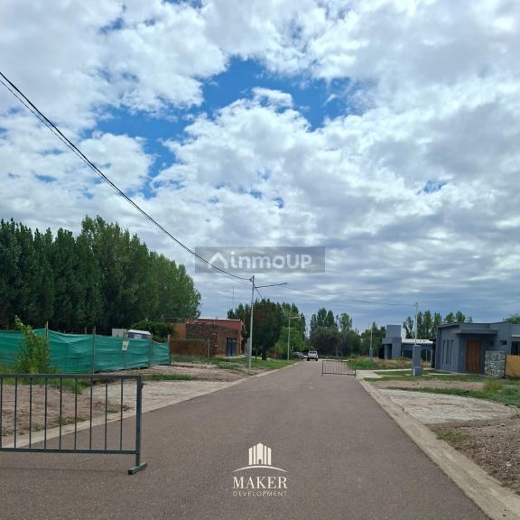 Lote en Venta en Lujan de Cuyo, Mendoza