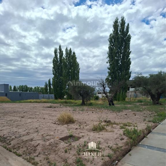 Lote en Venta en Lujan de Cuyo, Mendoza