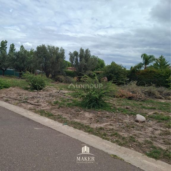 Lote en Venta en Lujan de Cuyo, Mendoza