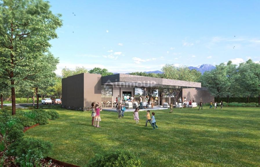 Lote en Venta en Lujan de Cuyo, Mendoza
