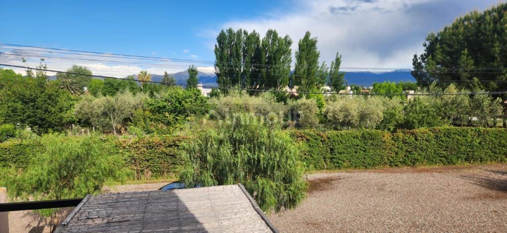 Duplex en Venta en Lujan de Cuyo, Mendoza