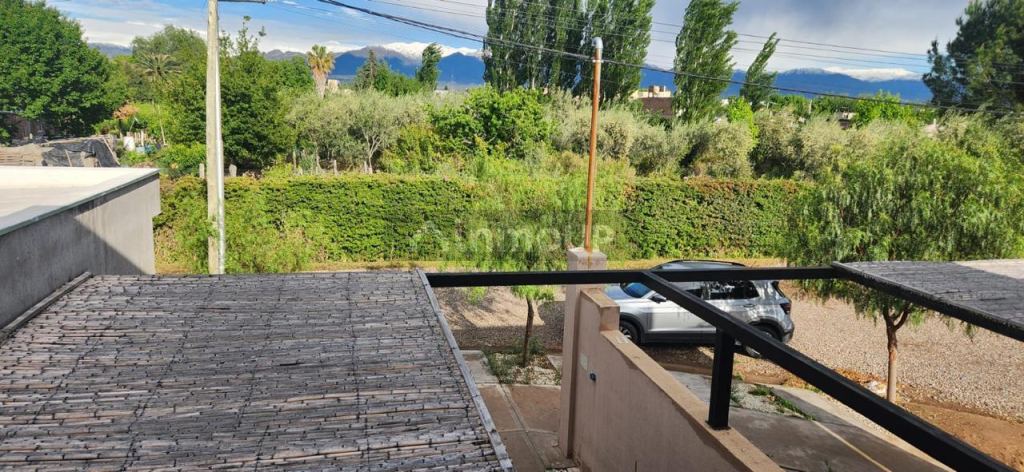 Duplex en Venta en Lujan de Cuyo, Mendoza