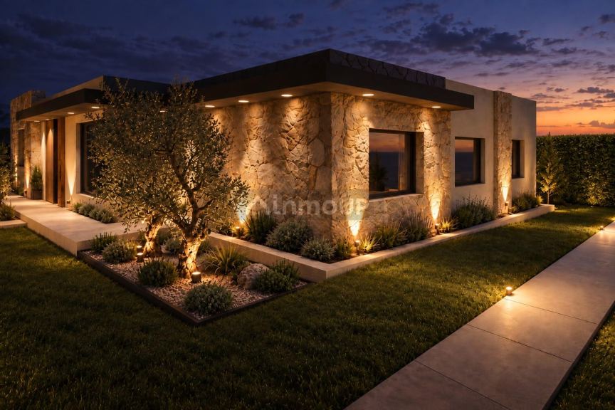 Casa en Venta en Lujan de Cuyo, Mendoza