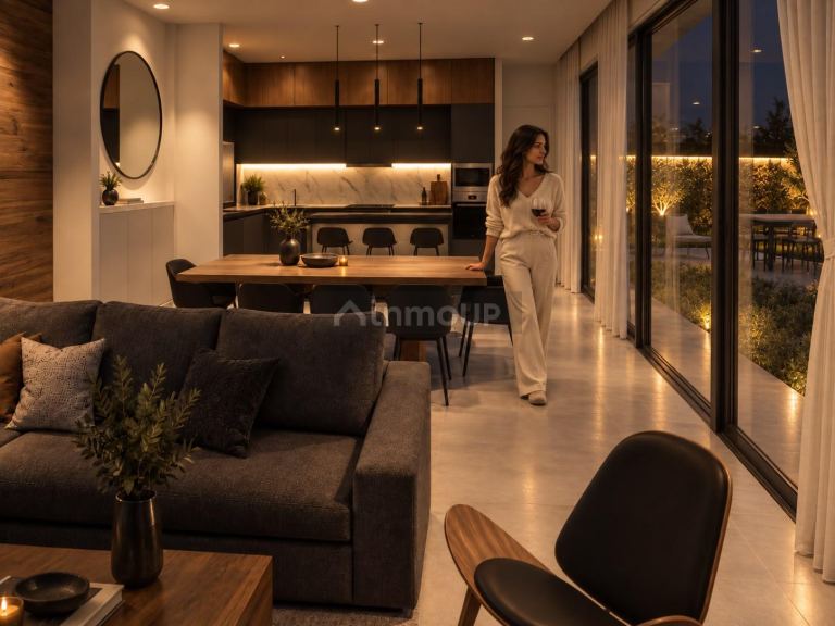 Casa en Venta en Lujan de Cuyo, Mendoza