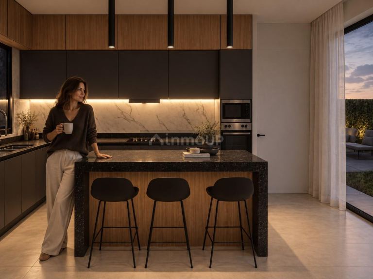 Casa en Venta en Lujan de Cuyo, Mendoza