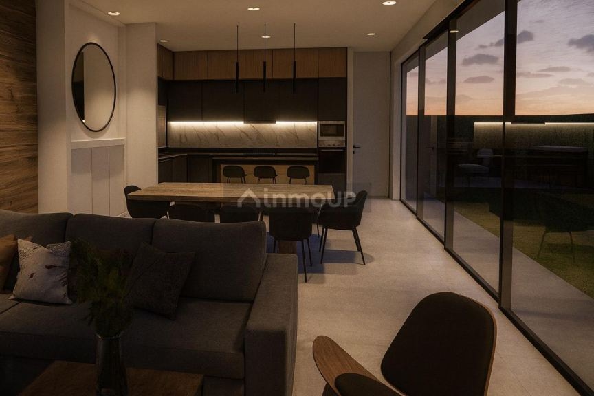 Casa en Venta en Lujan de Cuyo, Mendoza