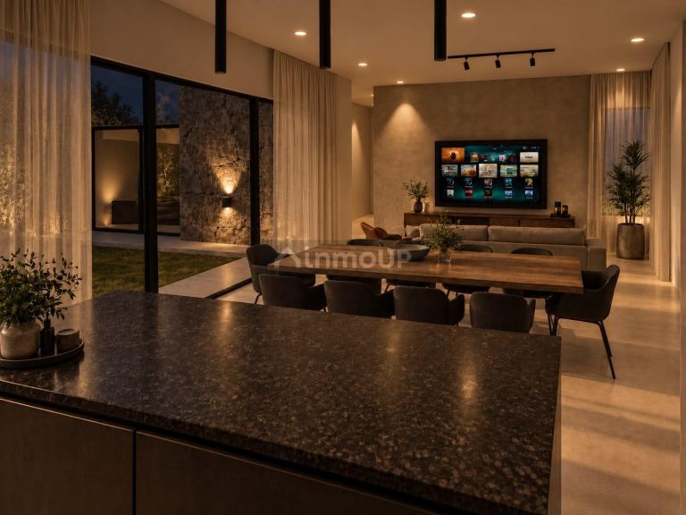 Casa en Venta en Lujan de Cuyo, Mendoza