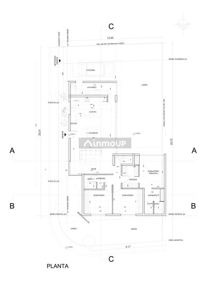 Casa en Venta en Lujan de Cuyo, Mendoza