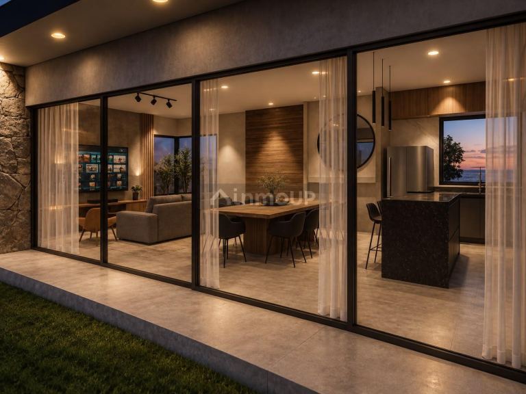 Casa en Venta en Lujan de Cuyo, Mendoza