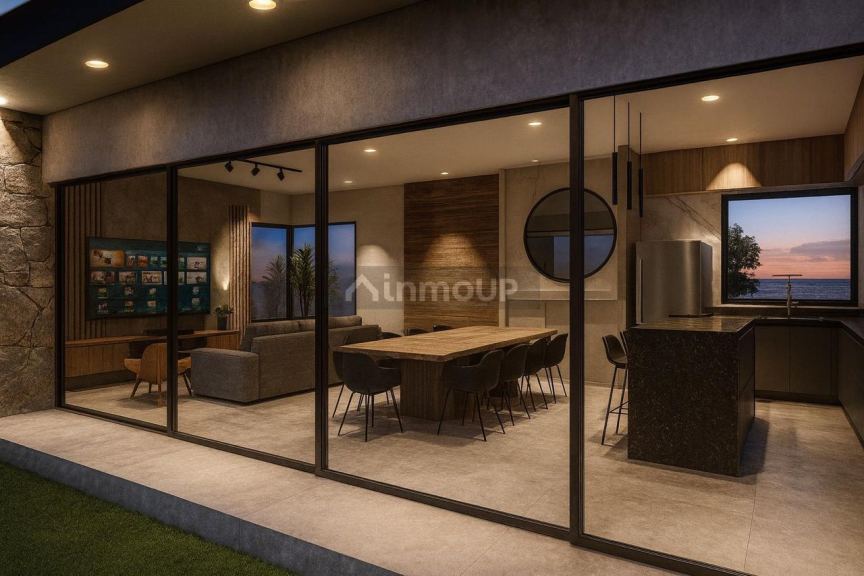 Casa en Venta en Lujan de Cuyo, Mendoza