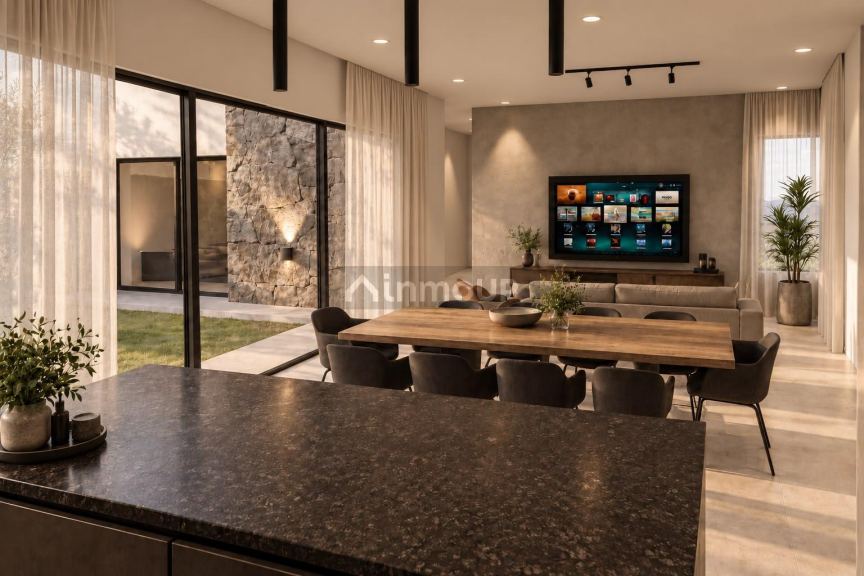 Casa en Venta en Lujan de Cuyo, Mendoza