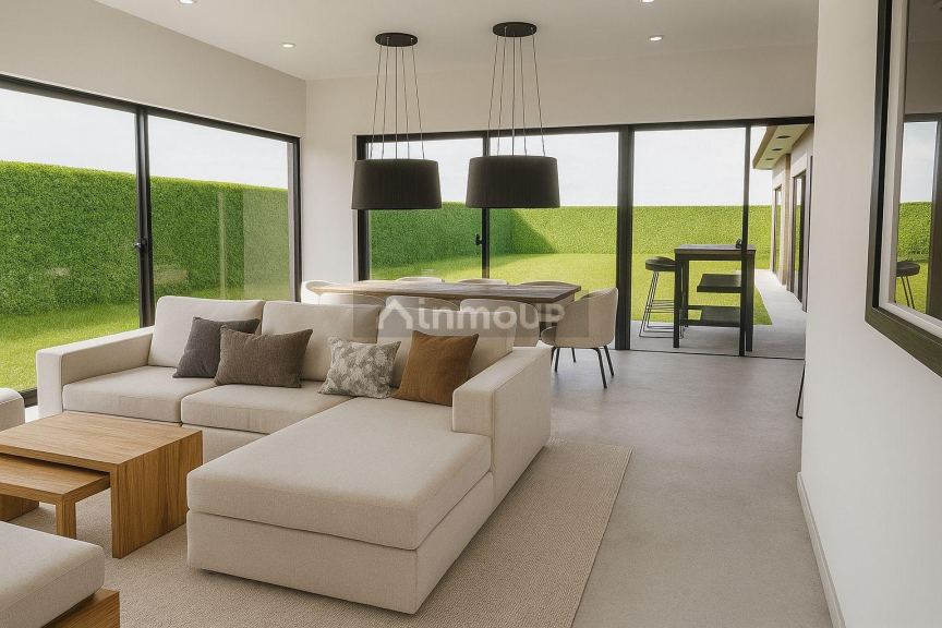 Casa en Venta en Maipu, Mendoza