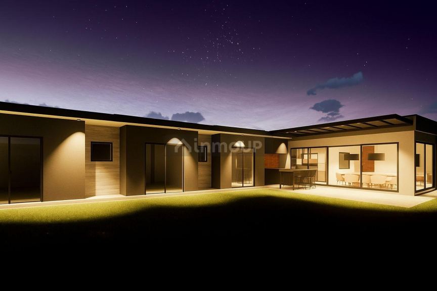 Casa en Venta en Maipu, Mendoza