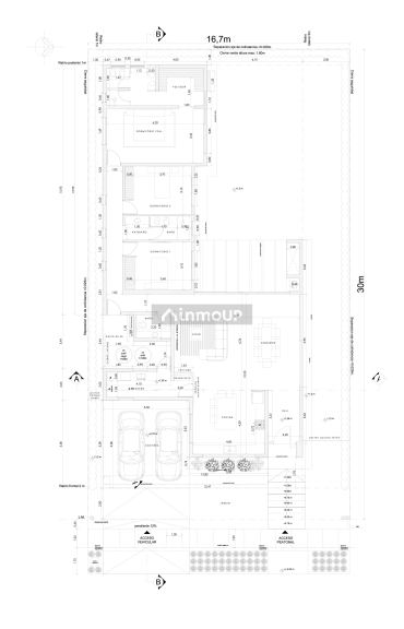 Casa en Venta en Lujan de Cuyo, Mendoza