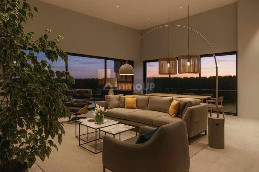 Casa en Venta en Lujan de Cuyo, Mendoza