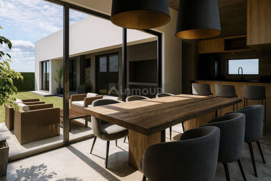 Casa en Venta en Lujan de Cuyo, Mendoza