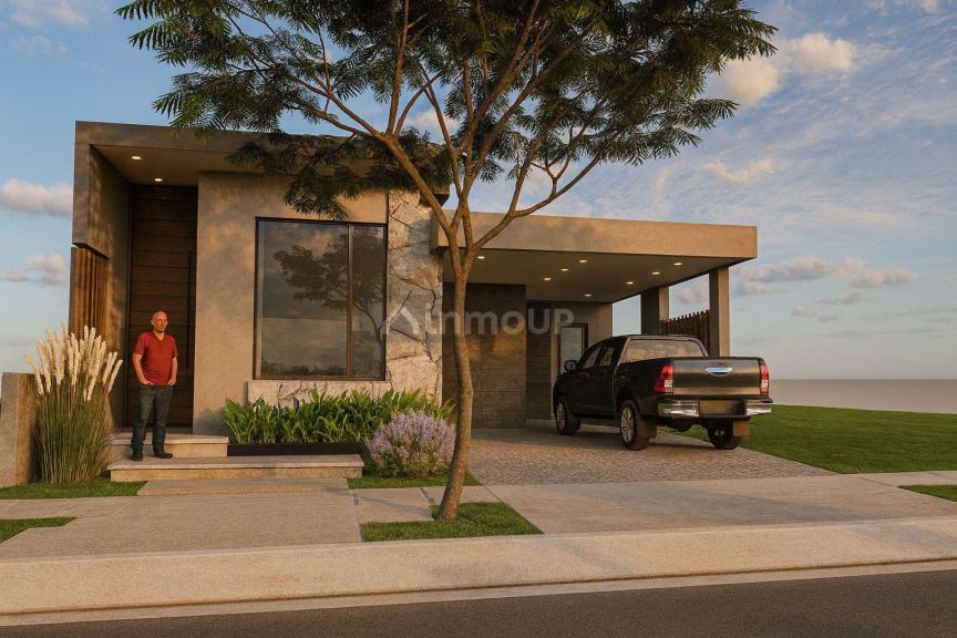 Casa en Venta en Lujan de Cuyo, Mendoza