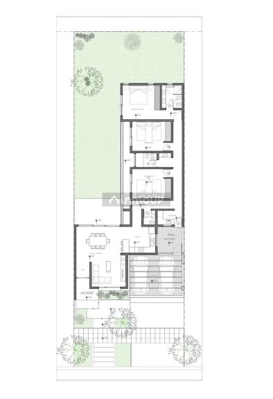 Casa en Venta en Lujan de Cuyo, Mendoza