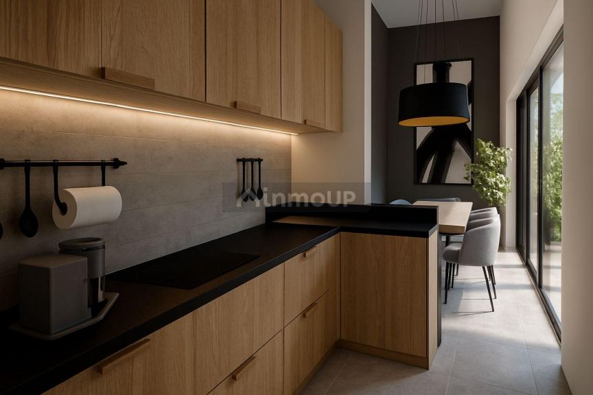 Casa en Venta en Lujan de Cuyo, Mendoza