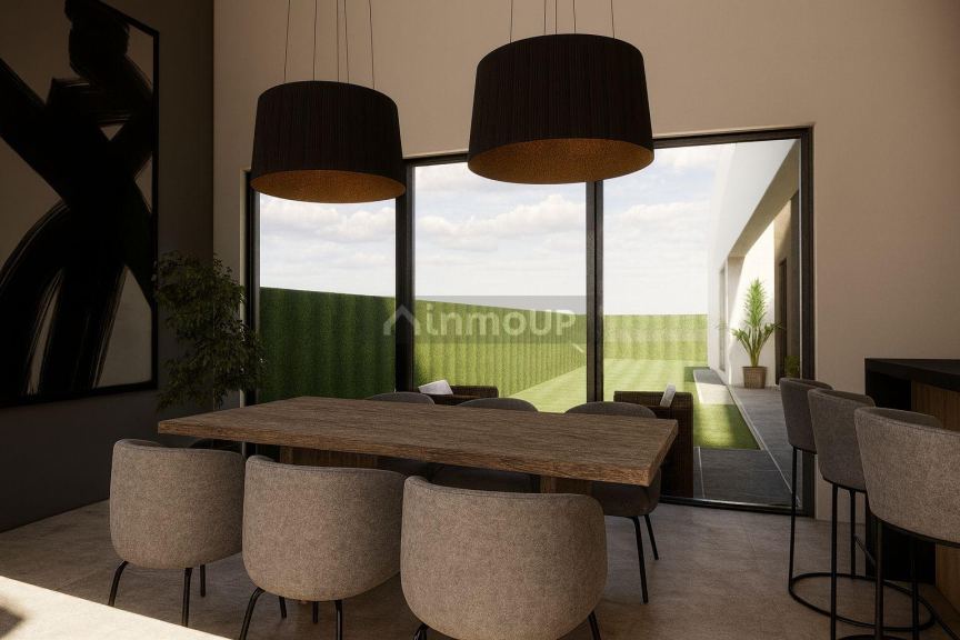 Casa en Venta en Lujan de Cuyo, Mendoza