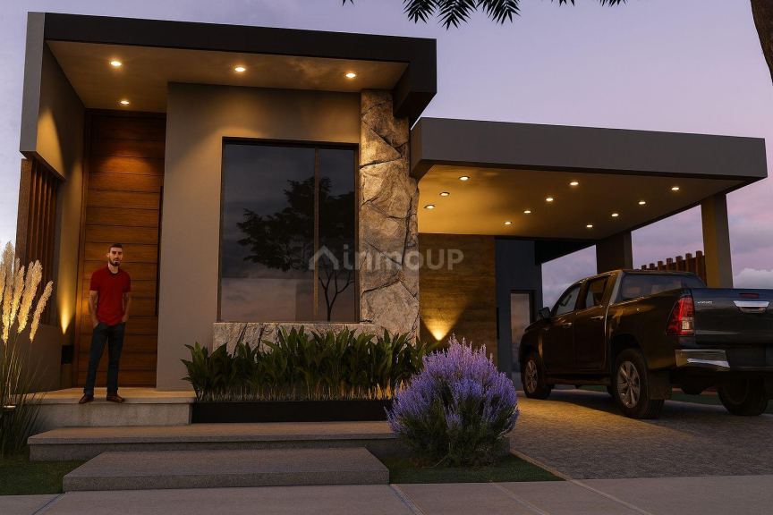 Casa en Venta en Lujan de Cuyo, Mendoza