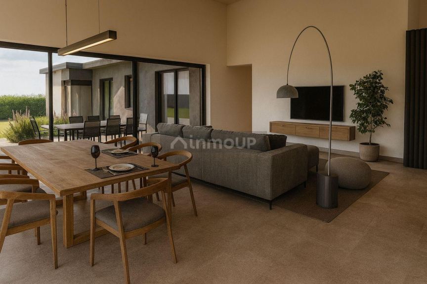 Casa en Venta en Lujan de Cuyo, Mendoza