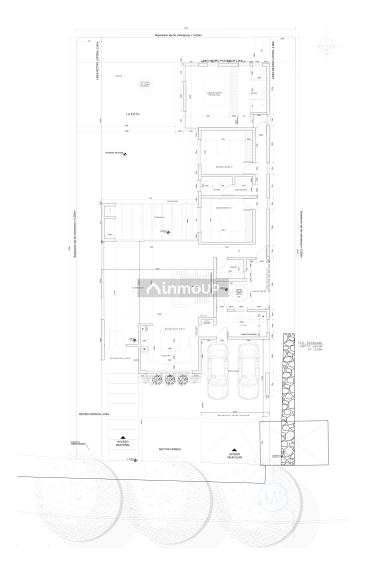 Casa en Venta en Lujan de Cuyo, Mendoza