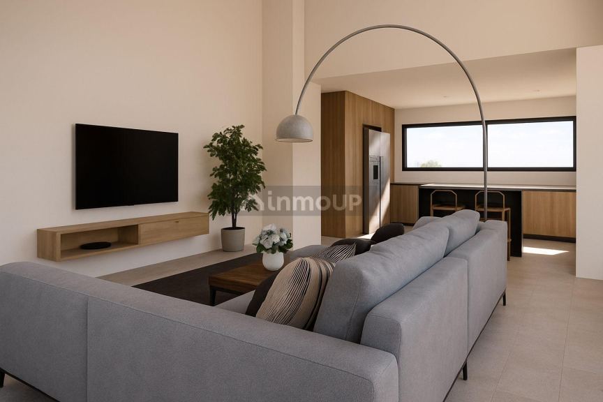 Casa en Venta en Lujan de Cuyo, Mendoza