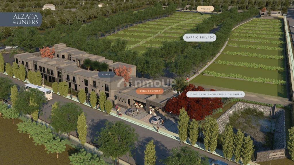 Casa en Venta en Lujan de Cuyo, Mendoza