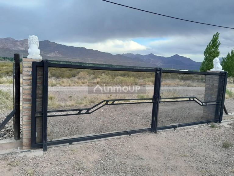 Casa en Venta en Las Heras, Mendoza