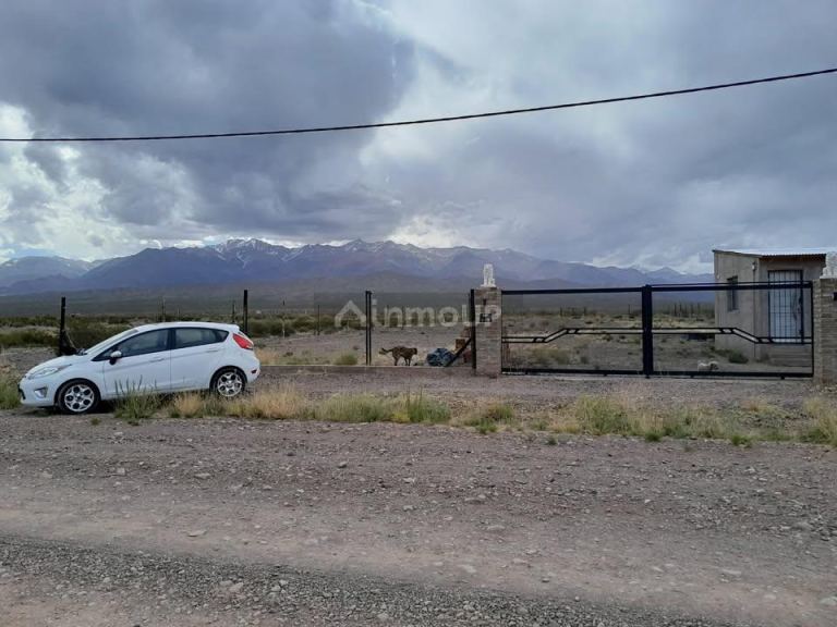 Casa en Venta en Las Heras, Mendoza