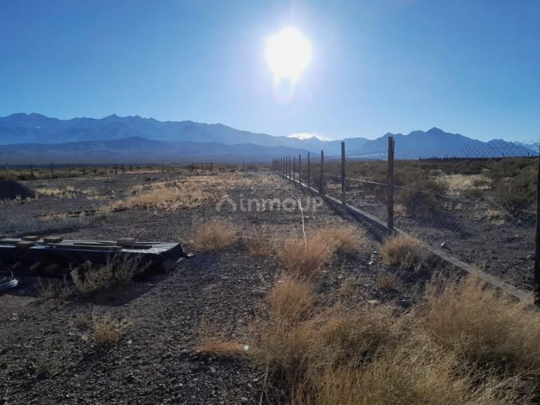 Casa en Venta en Las Heras, Mendoza