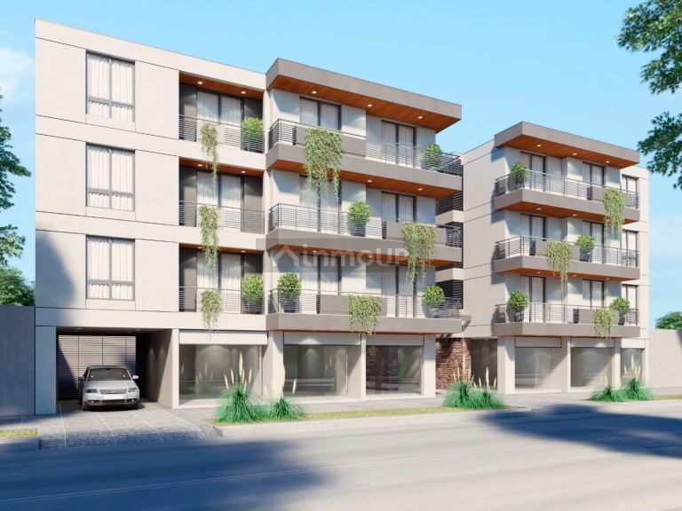 Departamento en Venta en Godoy Cruz, Mendoza