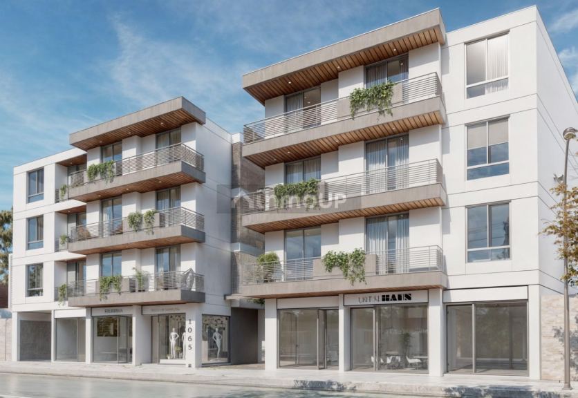 Departamento en Venta en Godoy Cruz, Mendoza