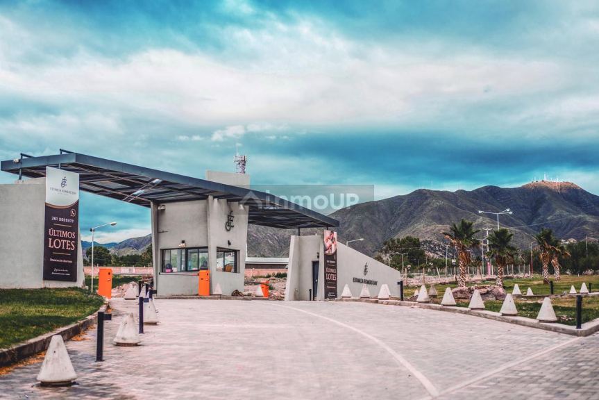 Terreno en Venta en Las Heras, Mendoza