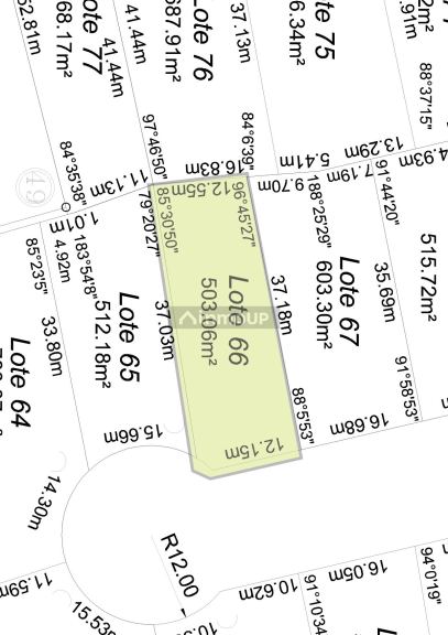 Terreno en Venta en Las Heras, Mendoza