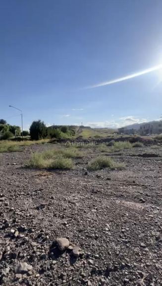 Terreno en Venta en Las Heras, Mendoza