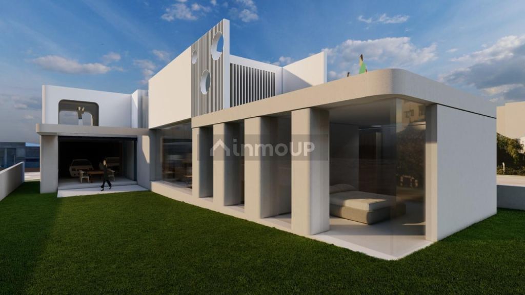 Terreno en Venta en Las Heras, Mendoza