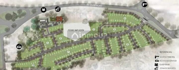 Terreno en Venta en Las Heras, Mendoza