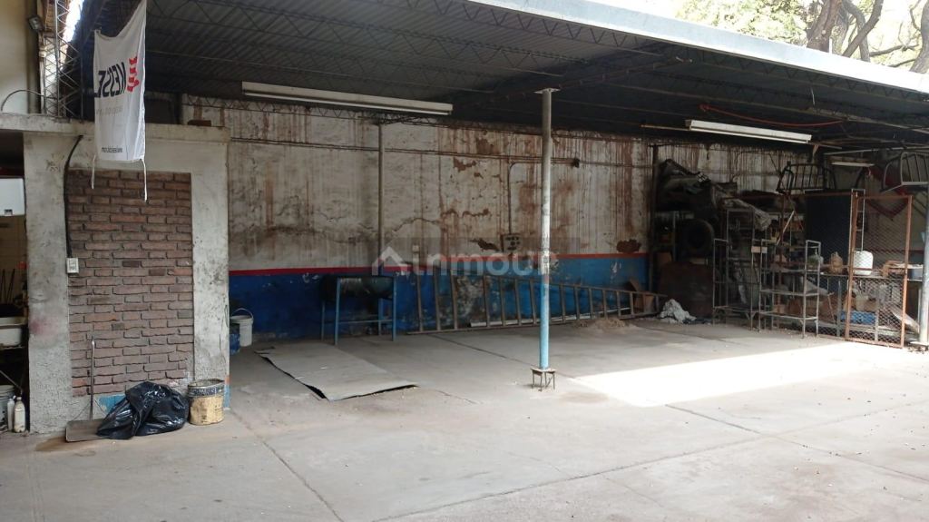 Galpon en Venta en Capital, Mendoza