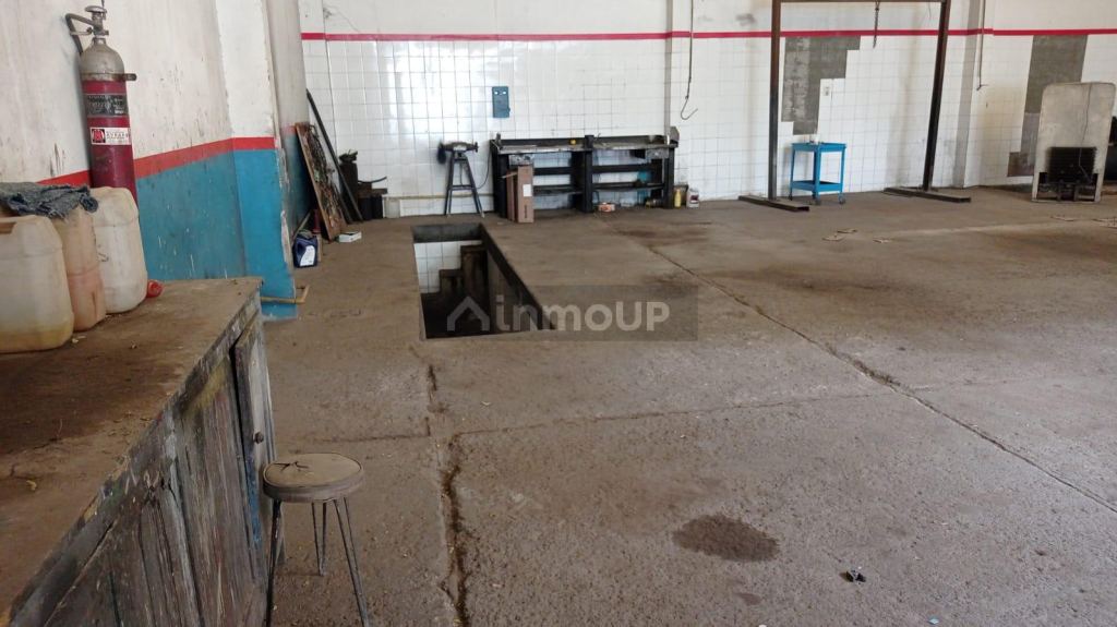 Galpon en Venta en Capital, Mendoza