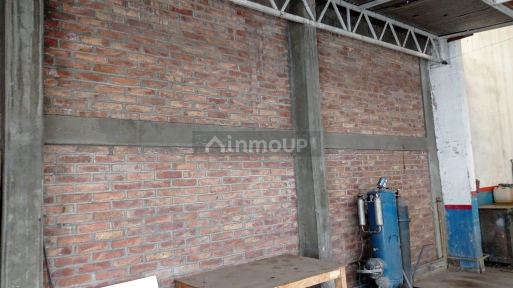 Galpon en Venta en Capital, Mendoza