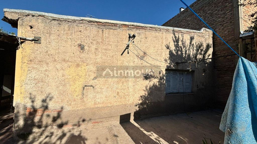 Casa en Venta en Las Heras, Mendoza