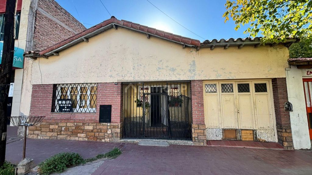 Casa en Venta en Las Heras, Mendoza